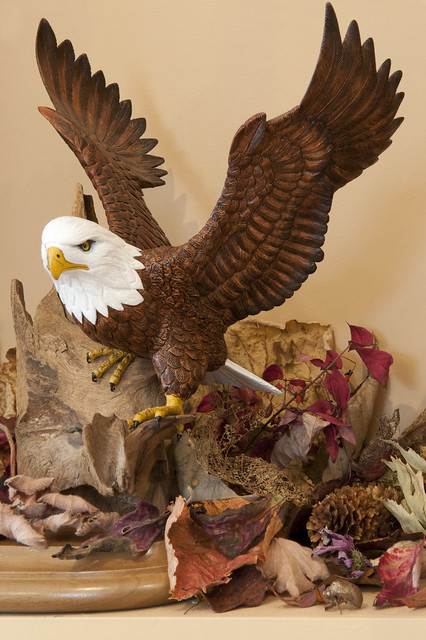 The Knoedler (2000) Eagle, 2011