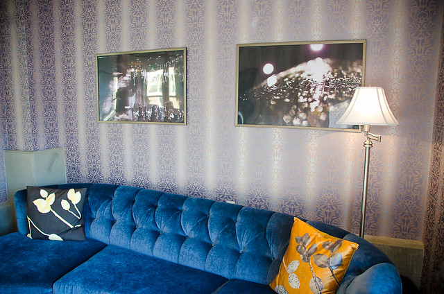 SUNDANCE 2011: Inside The Cosmopolitan Lounge at The Sundance Channel HQ House