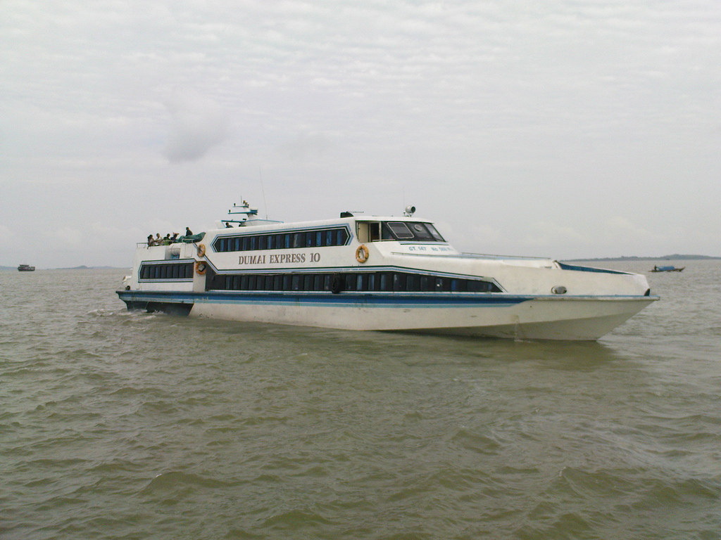 Dumai Express 10 (4) | Ferry Batam | Flickr