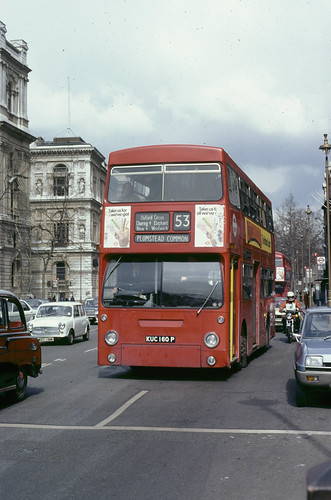 DM 1160 Whitehall 10-4-78 | by dsj672