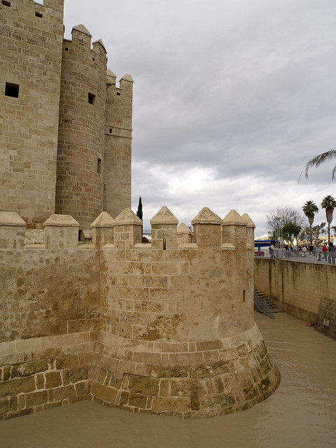 Torre de la Calahorra - Córdoba