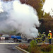 2011-02-17 Felton Vehicle Fire