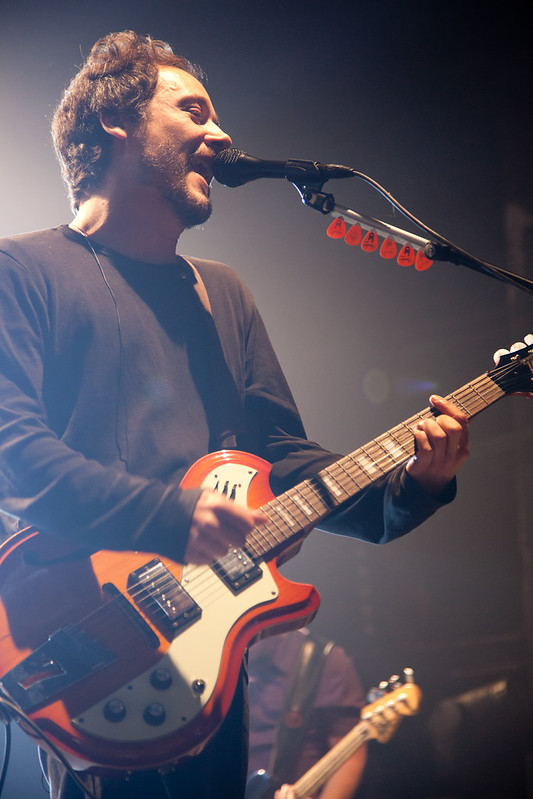 Love of Lesbian - Razzmatazz
