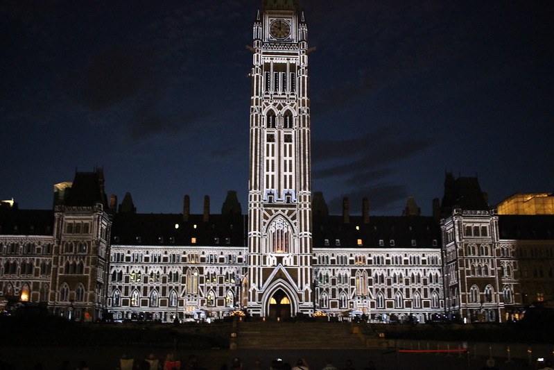 Ottawa Parliament