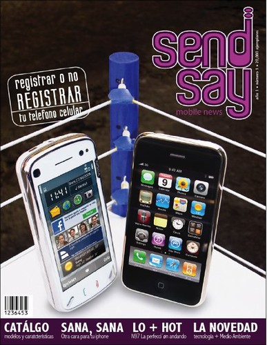 send say sendsay phone review 67 | by pedro gaga