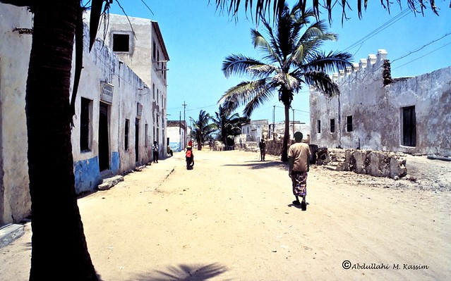 Brava, Somalia