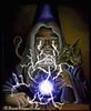 Wizard #12 | by Lone Wolf Music Group
