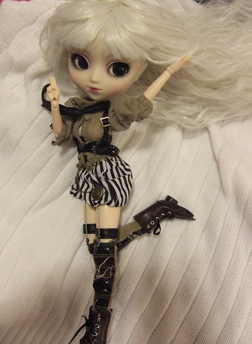 Pullip Eos | by ▾Lynessa▾