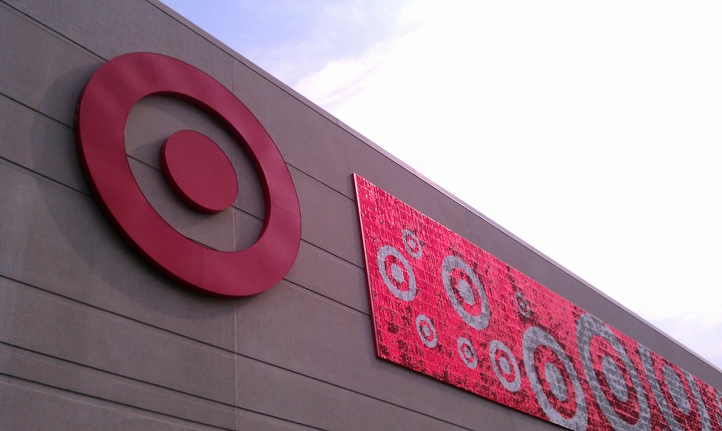 Target Wilson Yard Target - Wilson Yard - Chicago, Illinois | Flickr