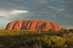 Uluru