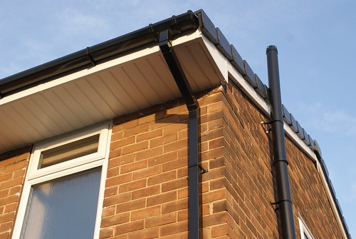 UPVC Work | by Arc Property Services