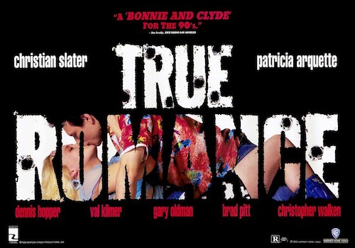 1.26.11 - 'True Romance'