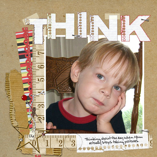 think | by ASLANsavz