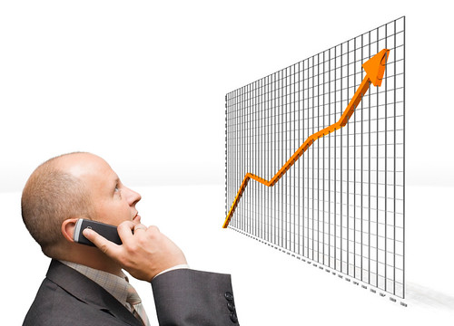 Confident Growth | by Directors Mortgage