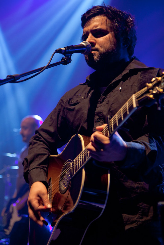 Love of Lesbian - Razzmatazz