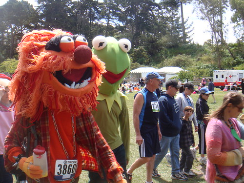 Bay to Breakers '11 - 29 | by eddywardo