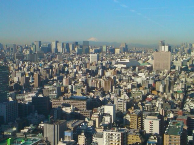 from my office(2011.1.27)