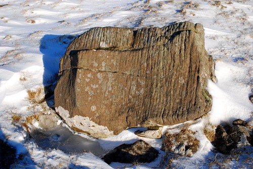 Basalt-stone | by Erik Christensen, Porkeri