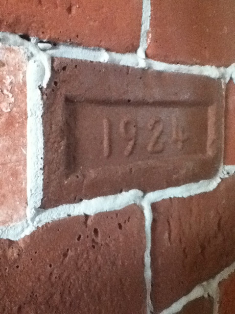 1924 Brick
