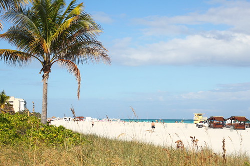Strand Beach