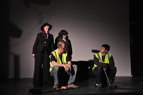 Louise, Gillian, Colin and Roddy - DSC_3776 | by nige hope