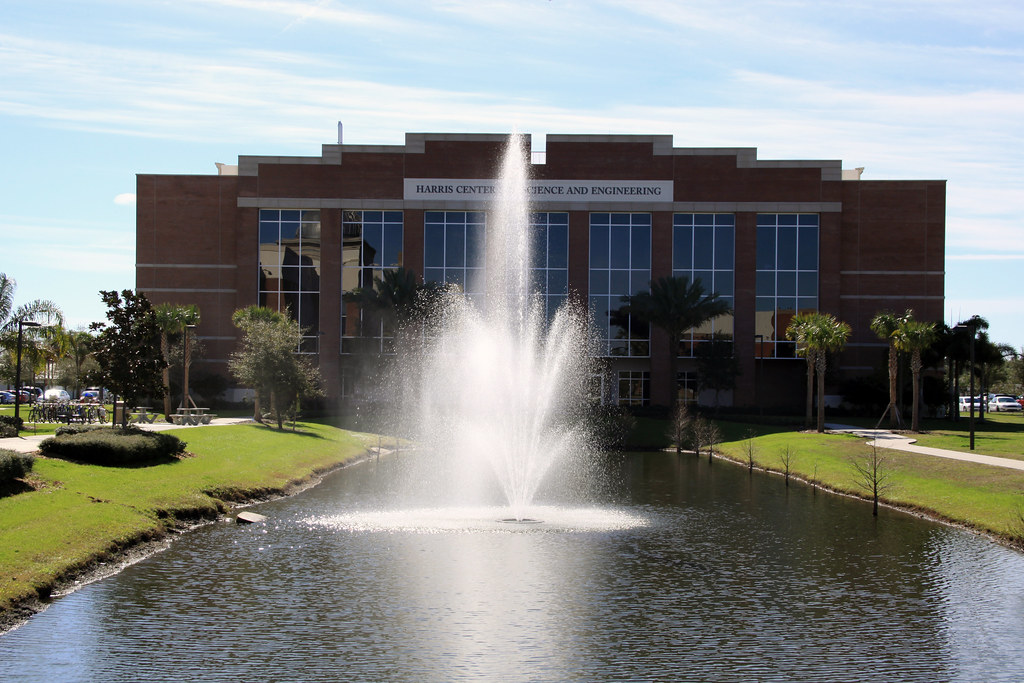 Florida Institute of Technology - a photo on Flickriver