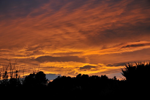 ENRI by Hermanópolis Farinós, un atardecer en casa, no manipulado