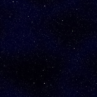 Tileable Classic Nebula Space Pattern 6