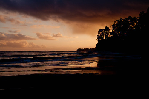 california sunset sea evening sand surf capitola newbrighton digitalcameraclub