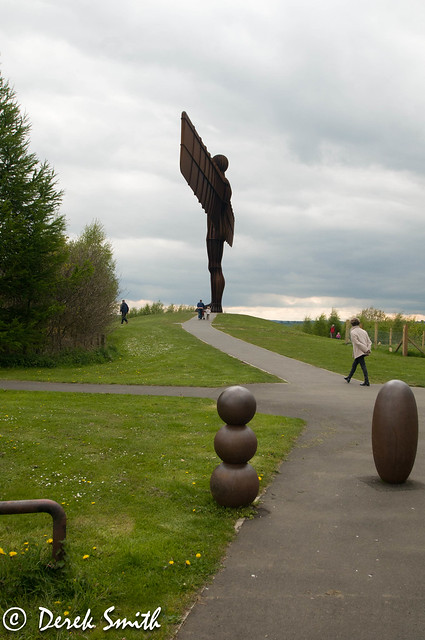Angel of the North-3