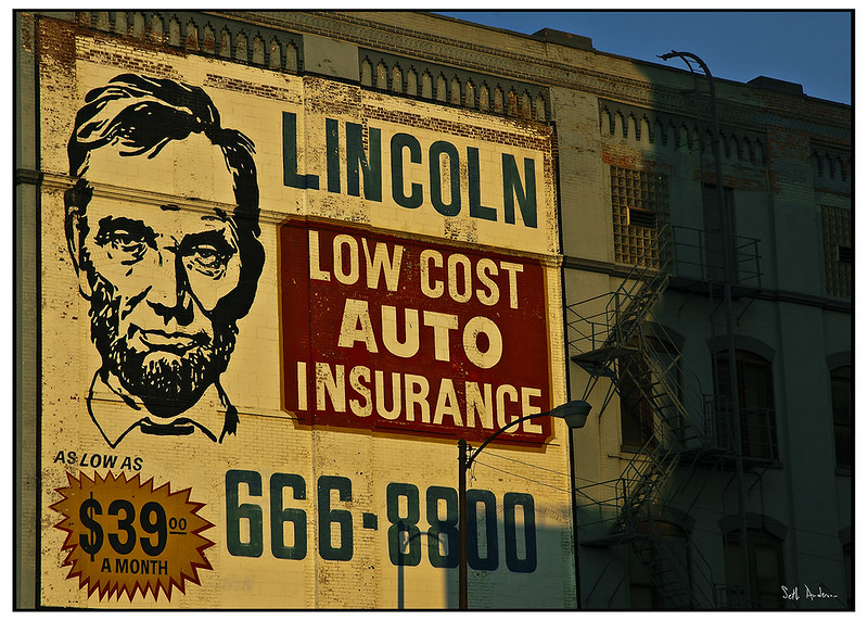 auto insurance code 743