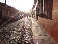 Antigua Guatemala - 41