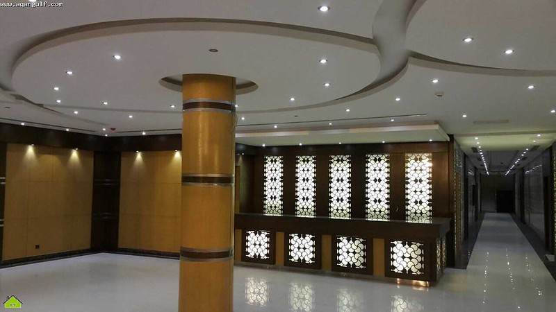 غرفة وصالة مفروشة للايجار في ابوظبي