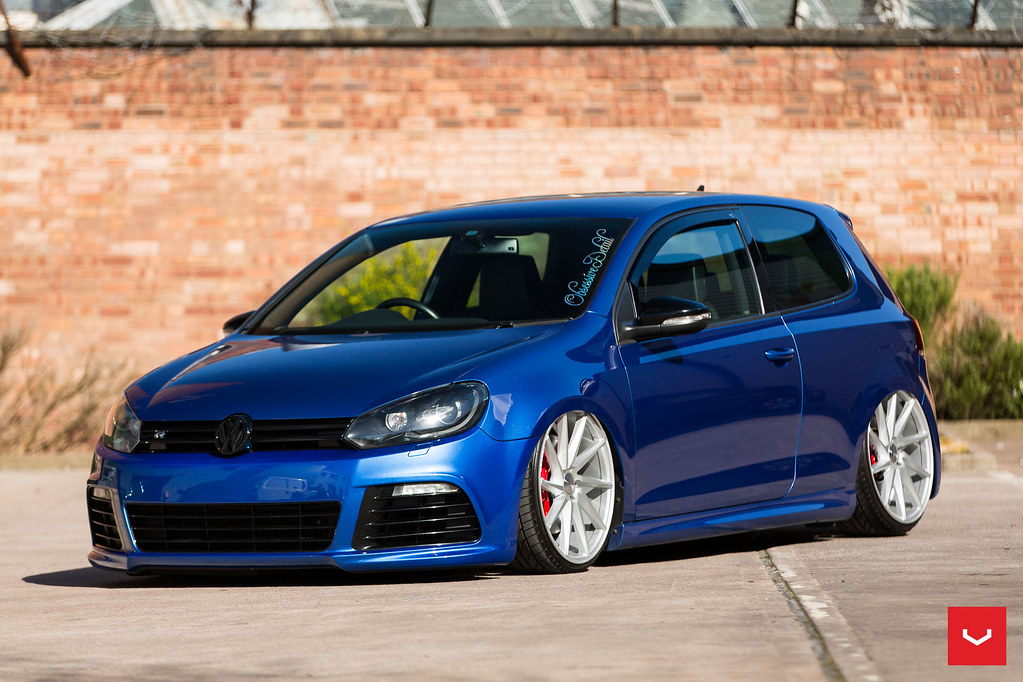 Best Golf R Modifications Golf R Aftermarket Wheels