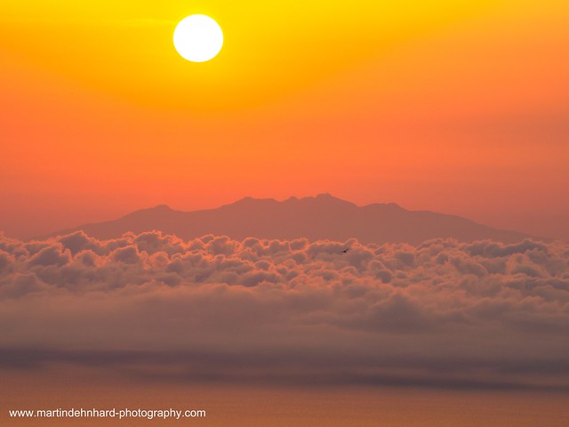 Corsican sunrise08