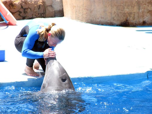 uShaka Marine World