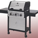 Charbroil BBQ grill and grill parts for barbeque repairs.