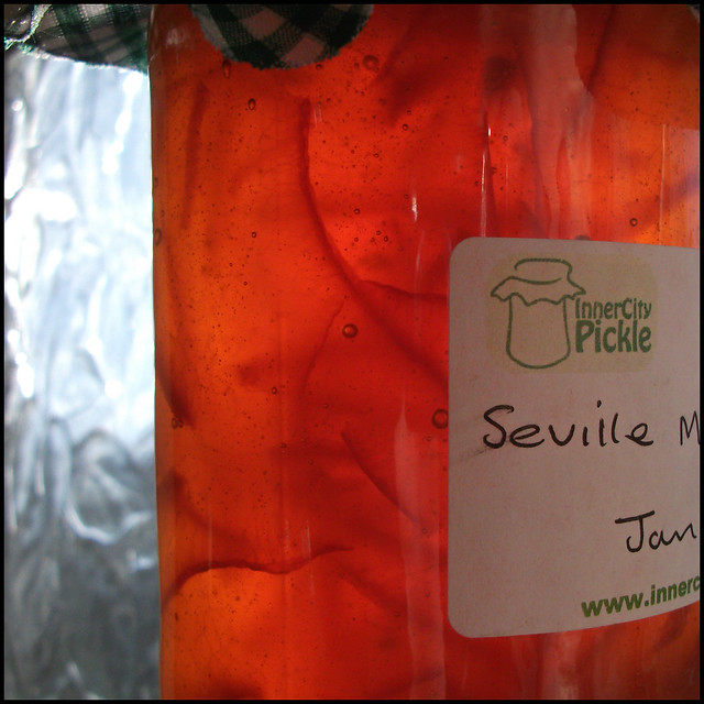 19 | Seville Orange Marmalade