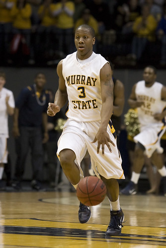 2011 Murray State University Men's Basketball