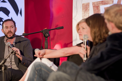Mindfield International Festival of Ideas