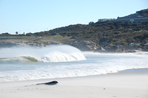 Camps Bay Beach