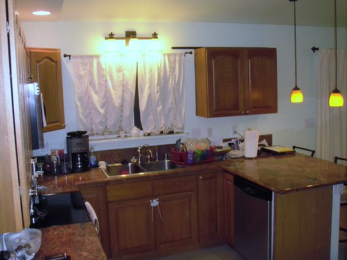 Kitchen | by Charper312