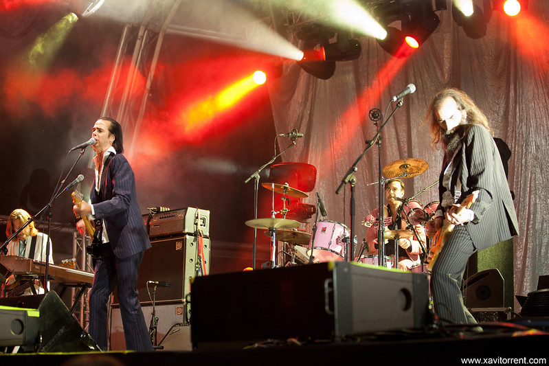 Grinderman