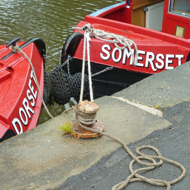 Somerset and Dorset