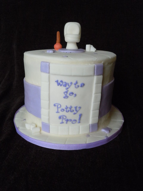 Potty Cake Topper - Etsy UK-hoanganhbinhduong.edu.vn