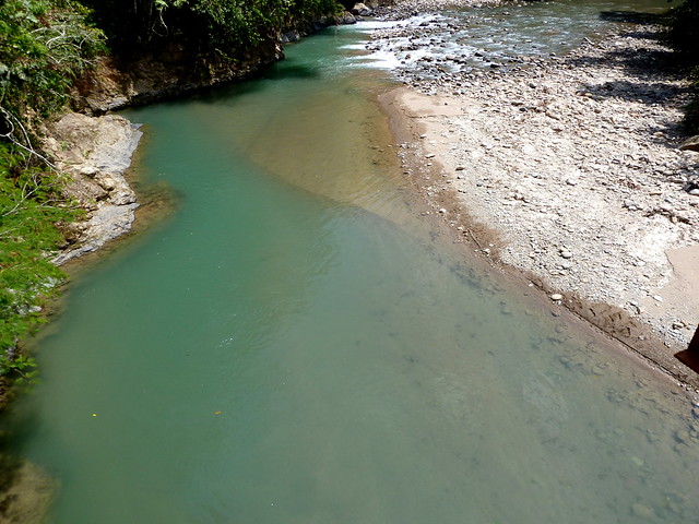 Río Caparo