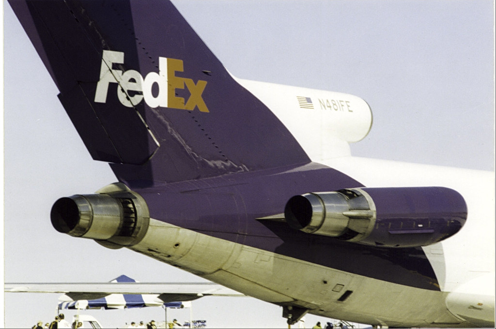 Stop Paying More Than You Should for FedEx Fulfillment
