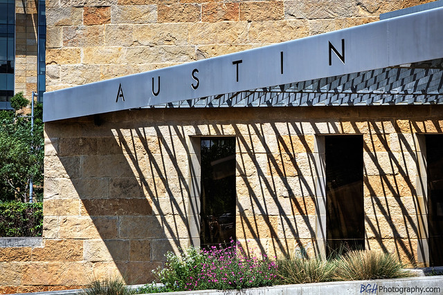 Austin City Hall