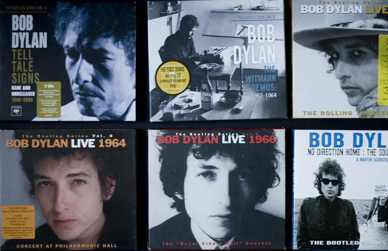 Bob Dylan's 70th Birthday