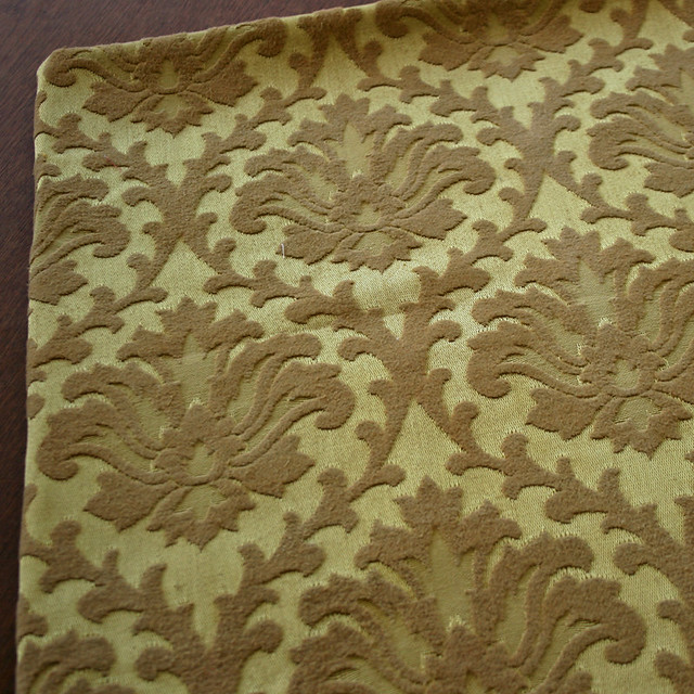 1950's Vintage Fabric